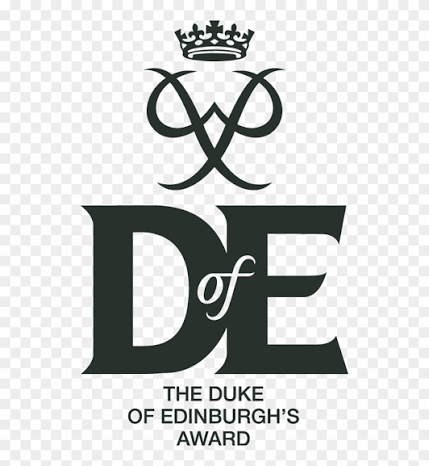 The Duke of Edinburgh's Award